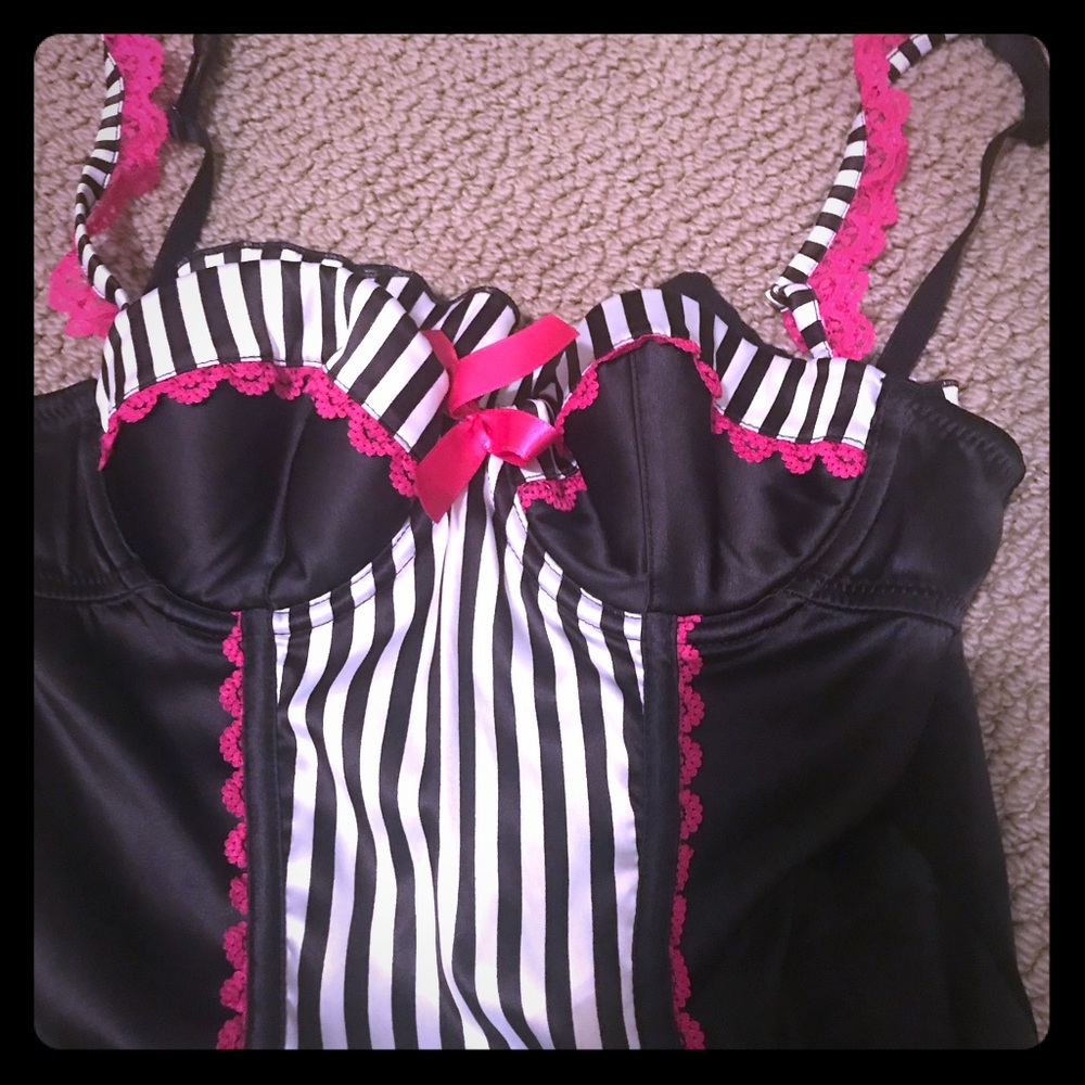 La Senza Intimate EUR Size: 36 B/C